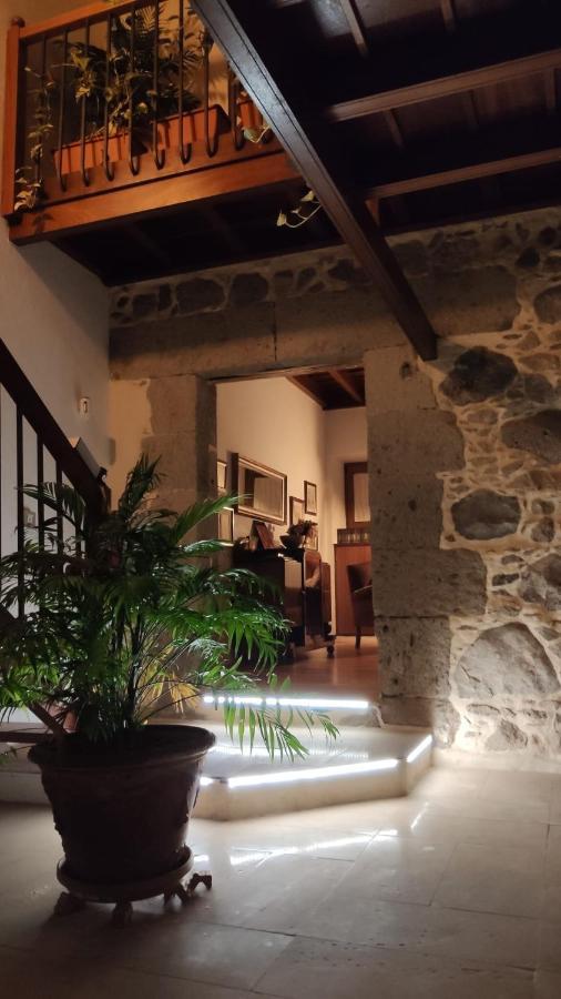 Casa Luna - Agueimes Zewnętrze zdjęcie