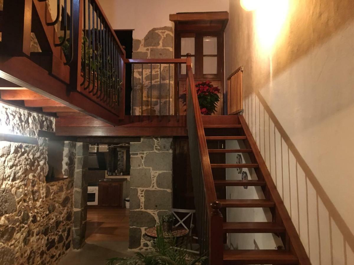 Casa Luna - Agueimes Zewnętrze zdjęcie