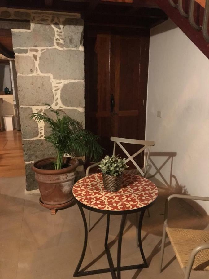 Casa Luna - Agueimes Zewnętrze zdjęcie