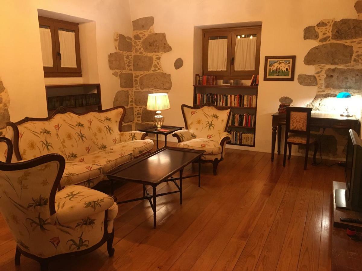 Casa Luna - Agueimes Zewnętrze zdjęcie