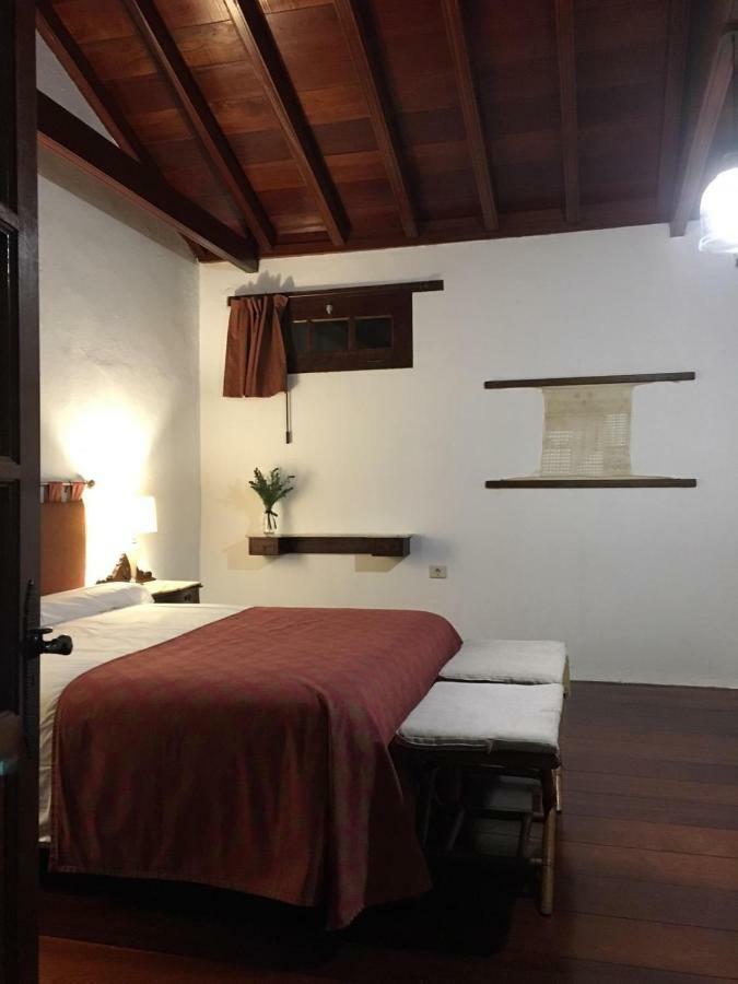 Casa Luna - Agueimes Zewnętrze zdjęcie