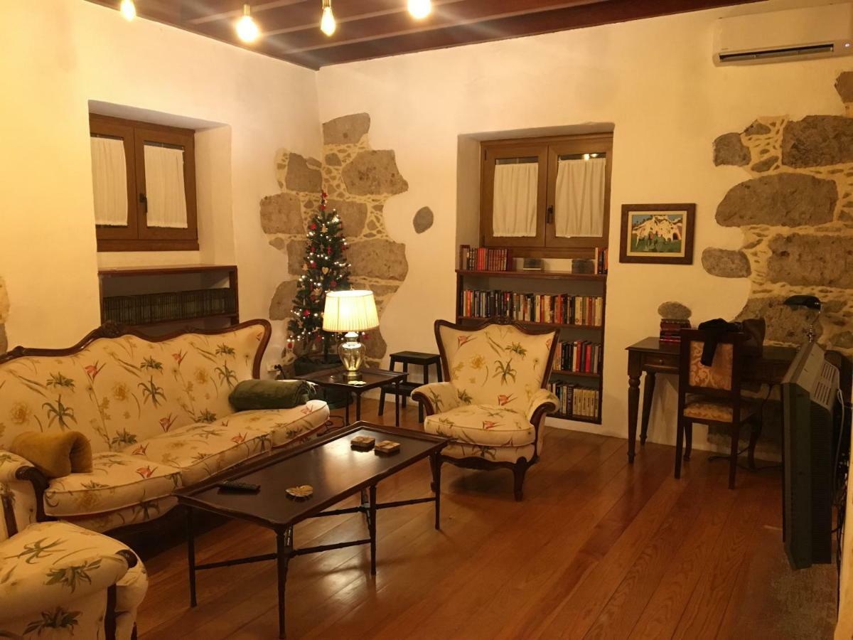 Casa Luna - Agueimes Zewnętrze zdjęcie
