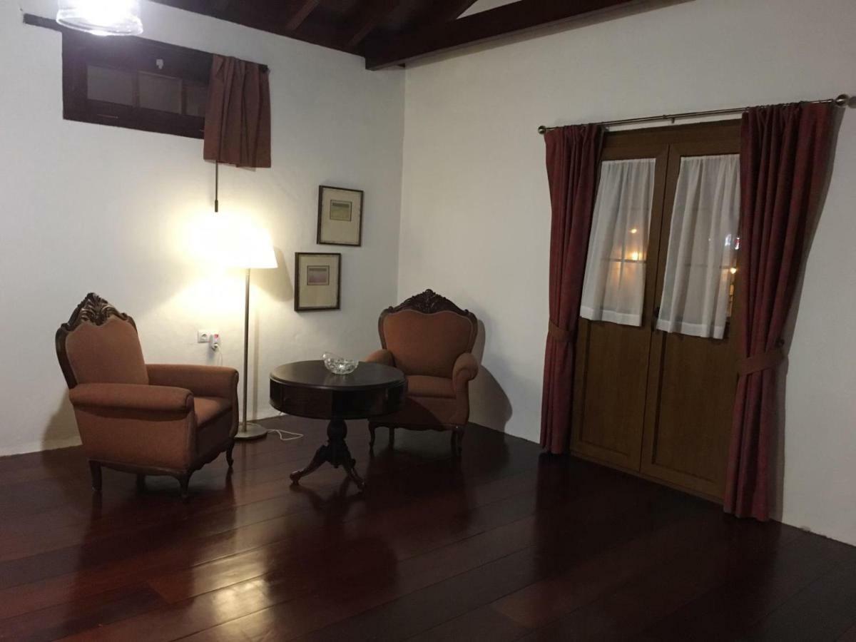 Casa Luna - Agueimes Zewnętrze zdjęcie