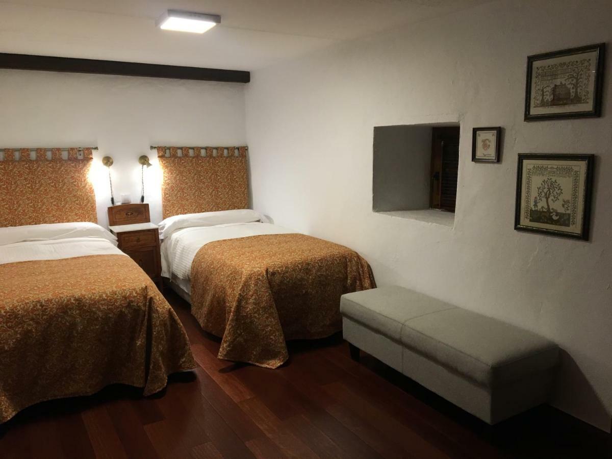 Casa Luna - Agueimes Zewnętrze zdjęcie