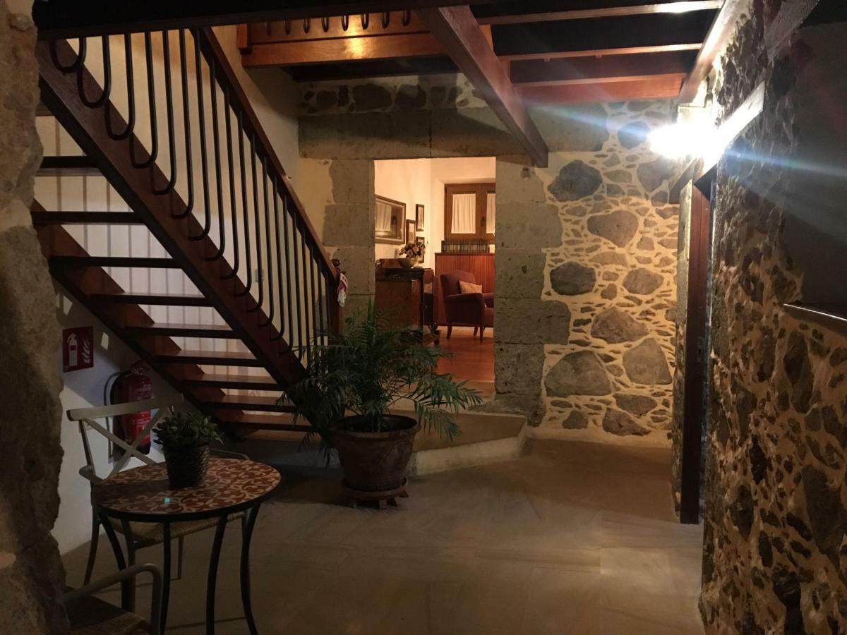 Casa Luna - Agueimes Zewnętrze zdjęcie