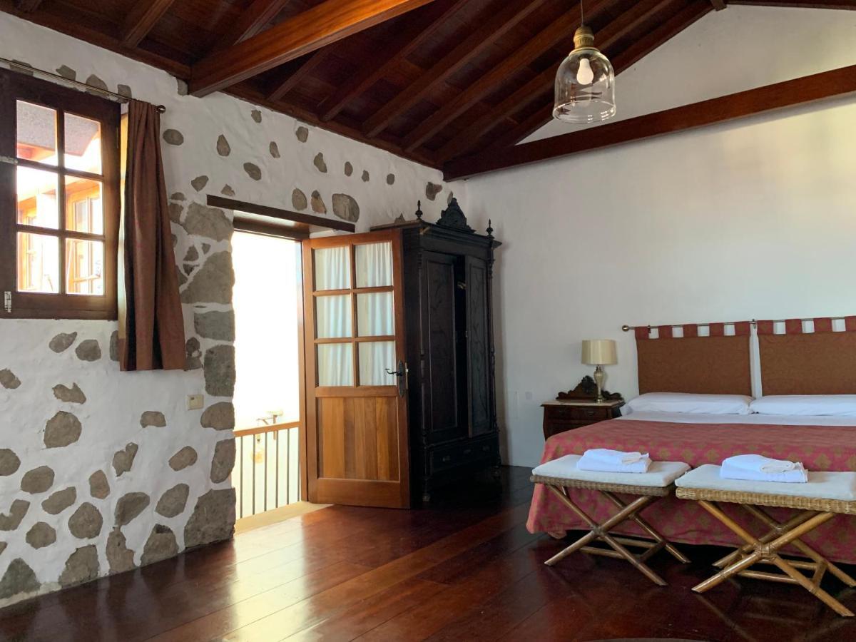 Casa Luna - Agueimes Zewnętrze zdjęcie