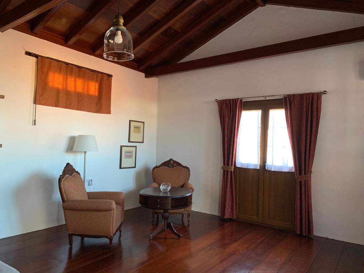 Casa Luna - Agueimes Zewnętrze zdjęcie